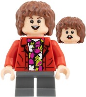 Фото LEGO Ideas Lawrence Cohen (Chunk) (idea263)