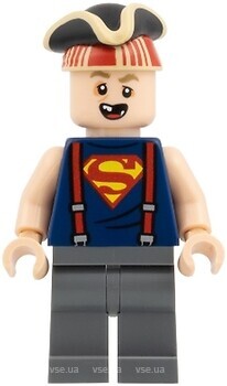 Фото LEGO Ideas Lotney Fratelli (Sloth) (idea259)