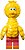 Фото LEGO Ideas Big Bird (idea073)