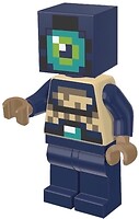 Фото LEGO Minecraft Ender Knight (min231)