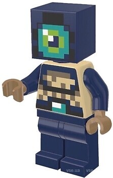 Фото LEGO Minecraft Ender Knight (min231)