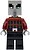 Фото LEGO Minecraft Illager (Pillager) - Narrow Eyes (min195)