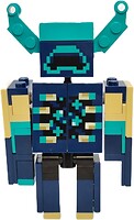 Фото LEGO Minecraft Warden (min148)
