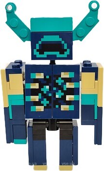 Фото LEGO Minecraft Warden (min148)