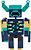 Фото LEGO Minecraft Warden (min148)