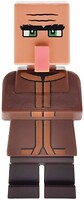 Фото LEGO Minecraft Villager - A Minecraft Movie (min211)