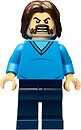 Фото LEGO Minecraft Steve - A Minecraft Movie (min208)