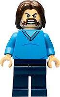 Фото LEGO Minecraft Steve - A Minecraft Movie (min208)