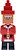 Фото LEGO Minecraft Santa Villager (min241)