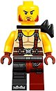 Фото LEGO Movie Maddox (tlm119)
