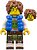 Фото LEGO Dreamzzz Mateo - Z-Blob Shirt, Blue Puffer Vest (drm053)