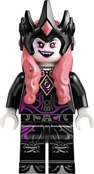 Фото LEGO Dreamzzz Never Witch (drm040)