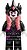 Фото LEGO Dreamzzz Never Witch (drm040)