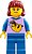 Фото LEGO Dreamzzz Nova (drm010)