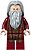 Фото LEGO Harry Potter Albus Dumbledore - Dark Red Robe (hp147)