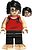 Фото LEGO Harry Potter Harry Potter - Triwizard Uniform, Flippers (hp413)