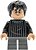 Фото LEGO Harry Potter Harry Potter - Black Striped Sweater, Dark Bluish Gray Short Legs (hp538)