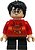 Фото LEGO Harry Potter Harry Potter - Red Holiday Sweater, Black Short Legs (hp589)