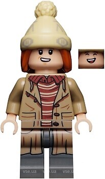 Фото LEGO Harry Potter George Weasley (colhp33)