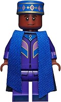Фото LEGO Harry Potter Kingsley Shacklebolt (colhp35)