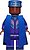 Фото LEGO Harry Potter Kingsley Shacklebolt (colhp35)