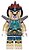 Фото LEGO Legends of Chima Lennox - Pearl Gold Armor (loc025)