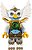 Фото LEGO Legends of Chima Eris - Light Armor (loc005)