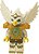 Фото LEGO Legends of Chima Eris - Heavy Armor (loc037)