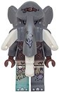 Фото LEGO Legends of Chima Maula (loc157)