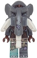 Фото LEGO Legends of Chima Maula (loc157)