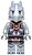 Фото LEGO Legends of Chima Rinona - Fire Chi Outfit (loc158)