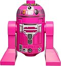 Фото LEGO Star Wars Astromech Droid - QT-KT (sw1393)