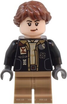 Фото LEGO Star Wars Fern (sw1351)