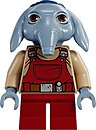 Фото LEGO Star Wars Neel (sw1350)
