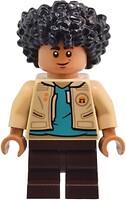 Фото LEGO Star Wars Wim (sw1349)