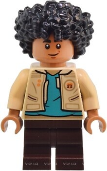 Фото LEGO Star Wars Wim (sw1349)
