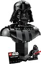 Фото LEGO Star Wars Бюст Дарта Вейдера (75439)