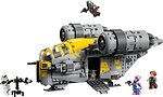 Фото LEGO Star Wars Лезвие бритвы (75447)