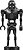 Фото LEGO Star Wars K-2SO Droid - Dark Silver Chest Panel (sw1412)