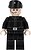 Фото LEGO Star Wars Imperial Officer (sw1142)