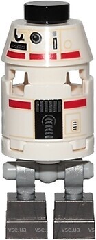 Фото LEGO Star Wars DD-BD (sw0928)