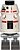 Фото LEGO Star Wars DD-BD (sw0928)