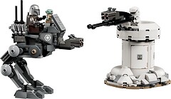 Фото LEGO Star Wars Атака AT-RT (75444)