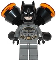 Фото LEGO Super Heroes Batman - Rocket Pack (sh0688)