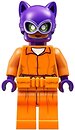 Фото LEGO Super Heroes Catwoman - Orange Prison Jumpsuit (sh0338)