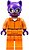 Фото LEGO Super Heroes Catwoman - Orange Prison Jumpsuit (sh0338)