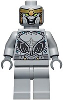 Фото LEGO Super Heroes Chitauri - Light Bluish Gray (sh0568)