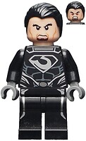 Фото LEGO Super Heroes General Zod (sh0078)