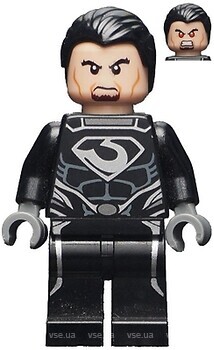 Фото LEGO Super Heroes General Zod (sh0078)