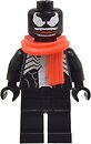 Фото LEGO Super Heroes Venom - Scarf (sh0984)